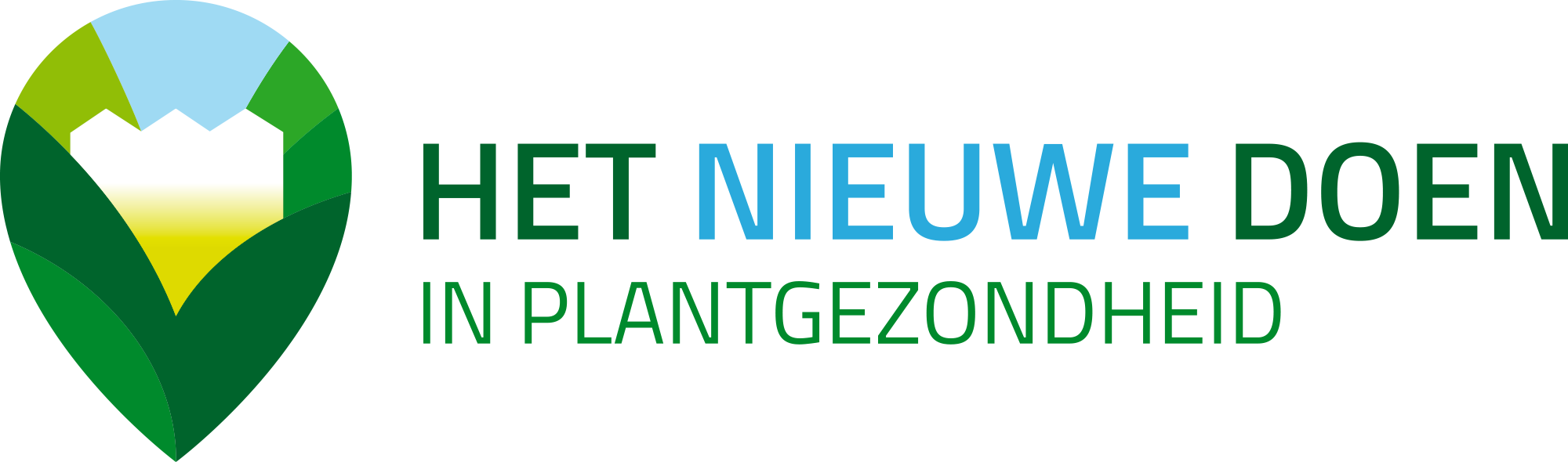 Logo Plantgezondheid